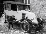 Renault Type KZ 1922 года